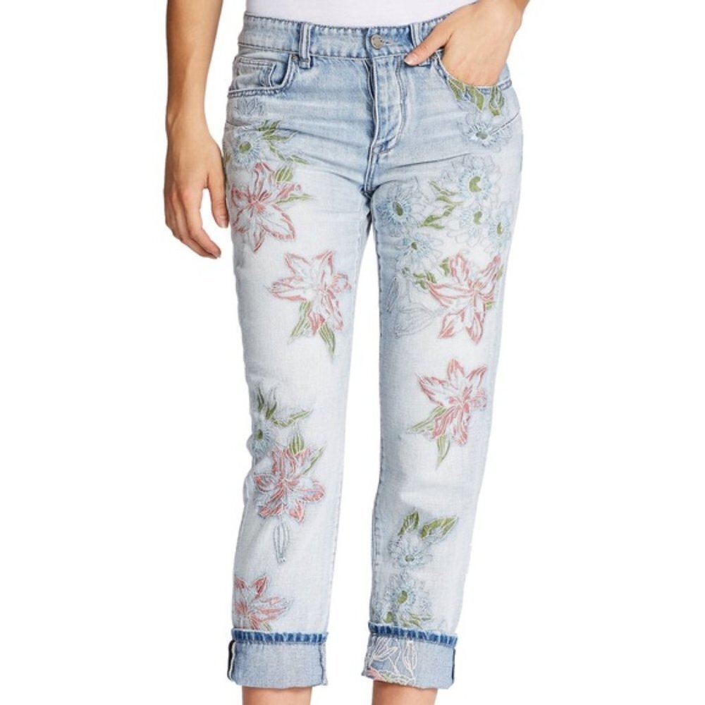 William Rast My Ex's Jean Size 27